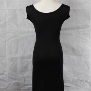 Forever 21 High-Low Top